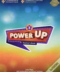 Power Up Level 2 Teacher'S Book