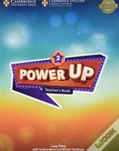 Power Up Level 2 Teacher'S Book