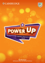 Power Up Level 2 Teacher'S Resource Book With Online Audio - Preview