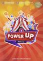 Power Up Level 3 - Preview