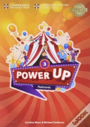 Capa do artigo Power Up Level 3