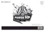 Power Up Level 3 Posters - Preview