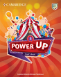 Power Up Level 3 Pupil'S Book - Preview