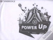 Capa do artigo Power Up Level 4 Posters