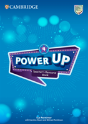 Power Up Level 4 Teacher'S Resource Book With Online Audio - Preview