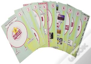 Power Up Level 5 Posters