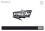 Power Up Level 6 Posters - Preview