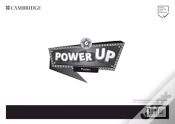 Capa do artigo Power Up Level 6 Posters