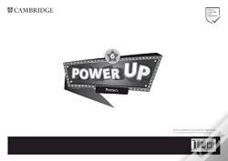Capa do artigo Power Up Level 6 Posters