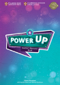 Power Up Level 6 Teacher'S Resource Book With Online Audio - Preview