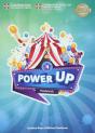 Power Up Level - Preview