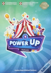 Capa do artigo Power Up Level