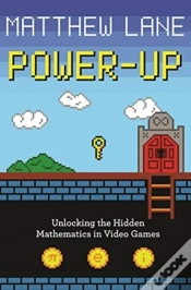 Capa do artigo Power-Up