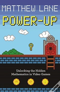Capa do artigo Power-Up