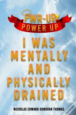Capa do artigo Power-Up