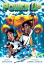 Power Up - Preview