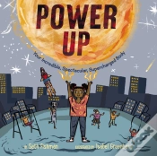 Capa do artigo Power Up
