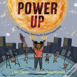 Capa do artigo Power Up