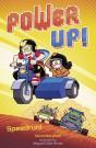 Power Up! Speedrun! - Preview