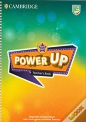 Power Up Start Smart Teacher'S Book