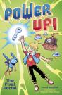Power Up! The Pixel Portal - Preview