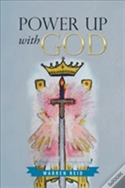 Capa do artigo Power Up With God