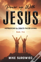 Capa do artigo Power Up With Jesus - Book Five