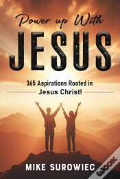 Capa do artigo Power Up With Jesus