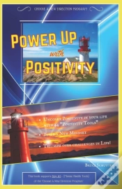 Capa do artigo Power Up With Positivity