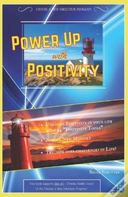 Capa do artigo Power Up With Positivity