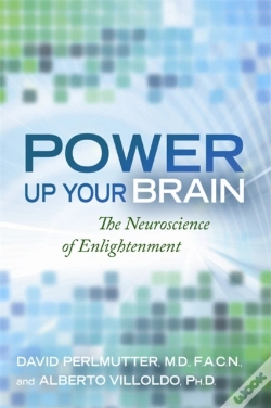 Capa do artigo Power Up Your Brain