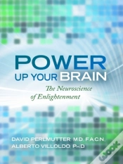 Capa do artigo Power Up Your Brain