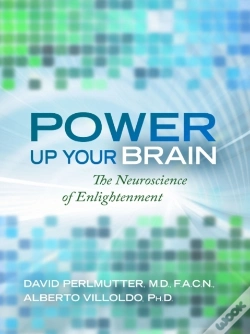 Capa do artigo Power Up Your Brain