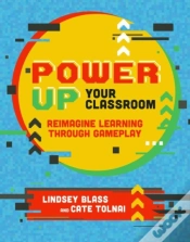 Capa do artigo Power Up Your Classroom