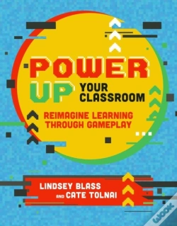 Capa do artigo Power Up Your Classroom