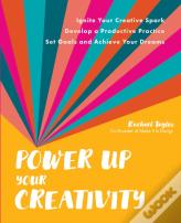 Power Up Your Creativity