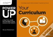 Capa do artigo Power Up Your Curriculum