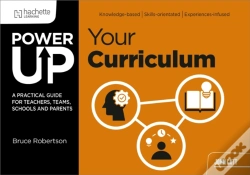 Capa do artigo Power Up Your Curriculum