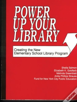 Capa do artigo Power Up Your Library