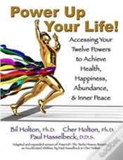 Capa do artigo Power Up Your Life!