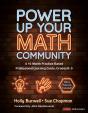 Power Up Your Math Community - Preview