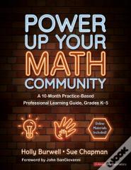 Power Up Your Math Community