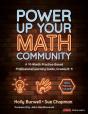 Power Up Your Math Community - Preview