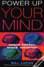 Capa do artigo Power Up Your Mind