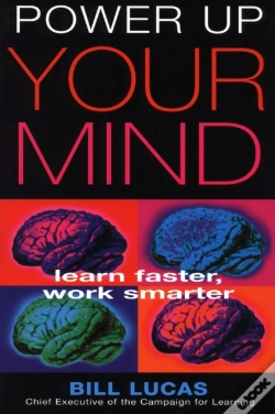Capa do artigo Power Up Your Mind