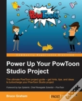 Power Up Your Powtoon Studio Project