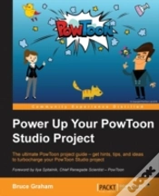 Capa do artigo Power Up Your Powtoon Studio Project