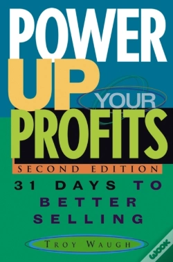 Capa do artigo Power Up Your Profits