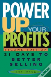 Capa do artigo Power Up Your Profits