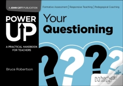 Capa do artigo Power Up Your Questioning